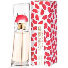 Kenzo flower eau de toilette Kenzo Edt Spray 0.5