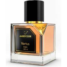 Vertus Amber Elixir Eau de Parfum 100ml