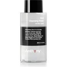 Anthony Kind Cleansing Water Fl Oz Contains Rose