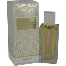 Caron Women Eau de Toilette Caron Nocturnes Eau de Toilette Spray 100ml