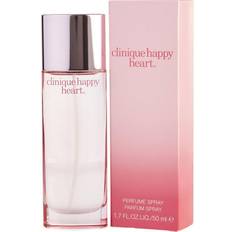 Clinique Happy Heart : Eau De Parfum Spray 50ml