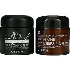 Skincare Mizon All In One Colorful Youth Snail 2 Piece Set