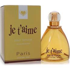 Yzy Perfume Je T aime De 100ml