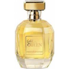 Roccobarocco Gold Queen Woman EDP 100ml 100ml