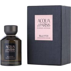 Acqua Di Parisis Essenza Intensa Black Oud De Parfum