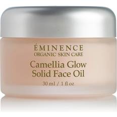 Eminence Organics Camellia Glow Solid Face Oil 30ml