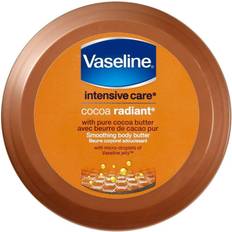 Vaseline Body Care Vaseline Cocoa Radiant Body Butter