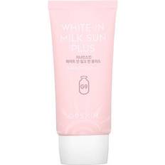 G9 plus G9SKIN G9 White In Milk Sun Plus 40ml SPF50+/PA++++