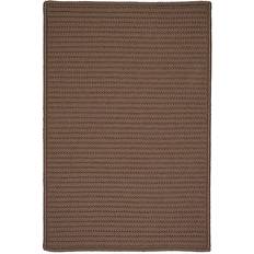 Carpets & Rugs Colonial Mills Simply Solid Brown