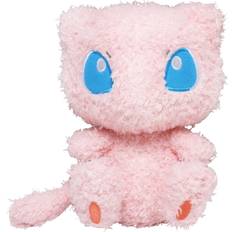 Mew pokemon Pokémon Japansk Mew Plysset Bamse