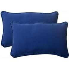 Complete Decoration Pillows Pillow Perfect 502021 Fresco Navy Complete Decoration Pillows Blue