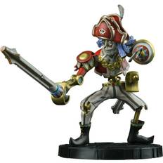 Zelda figurer The Legend of Zelda Skyward Sword 10" Scervo Statue