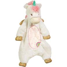 Douglas Cuddle Toys Plush Unicorn Sshlumpie 19