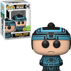 Funko pop south park Funko POP! South Park Digital Stan #36 Exclusive