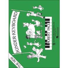 Keyboard piano Hal Leonard Kinder Keyboard Basic Piano Series New