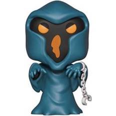 Scooby doo funko pop Funko Scooby Doo Phantom Shadow Glow US Exclusive Pop! Vinyl