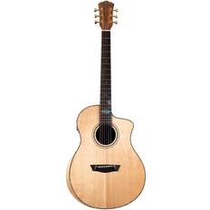 Washburn Bella ToAcoustic Guitar Allure SC56S Acoustic-Electric Guitar