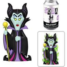 Funko pop soda Funko POP soda figur maleficent 15 000 st begränsad