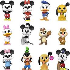 Figurines Disney Funko Mystery Minis: Classics 12PC PDQ