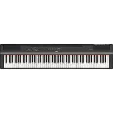 Keyboard Instruments Yamaha P-125A