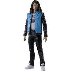 Action Figures Bandai Stranger Things Eddie Hawkins Figure Collection 6"