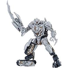 Transformers E0775 Voyager 30 Fox Action Figure