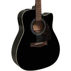 Yamaha Acoustic Guitars Yamaha FX335C