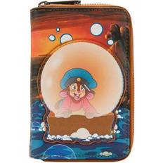 Loungefly An American Tail Fievel Zip Wallet