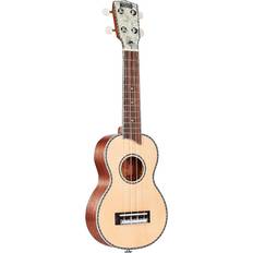 Ukulele concert Mahalo MP2 Concert Ukulele Natural