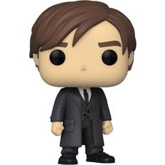 Funko Pop! Movies DC The Batman Bruce Wayne Suit