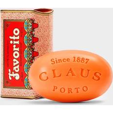 Claus Porto Hygienartiklar Claus Porto Red Poppy Bath Soap for 5.3 Soap