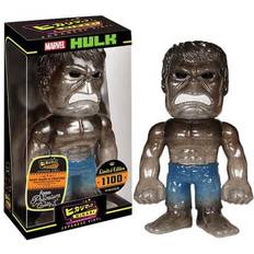 De Hulk Beeldjes Funko Hulk Storm Glitter Hikari Figure