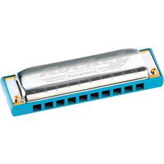 Wind Instruments Hohner Rocket Low Harmonica Low Eb