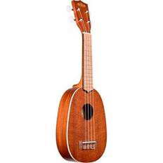 Ukulele kala ka Kala KA-P Mahogany Pineapple Ukulele Satin