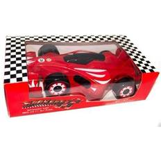 Ferrari Toiletries Ferrari Official Licensed Product Shower Gel 6.1