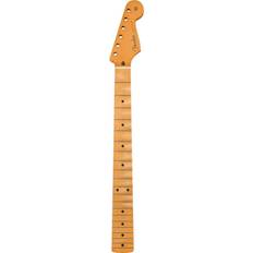 Fender Instrumentos de cuerda Fender Road Worn 50s Stratocaster Neck, Maple