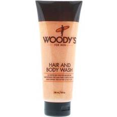 Woody's Woody s Hair & Body Wash 10