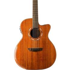 Electric guitar Washburn Wcg55ce Comfort Acoustic-Electric Guitar