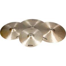 Dream Ignition 4-Piece Cymbal Pack 14, 16, 18 And 20 In