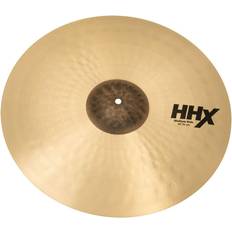 Musikinstrument Sabian HHX Medium 20-Inch Ride