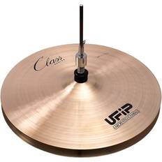 Musikinstrument UFIP Class Series Light Hi-Hat Pair 13"