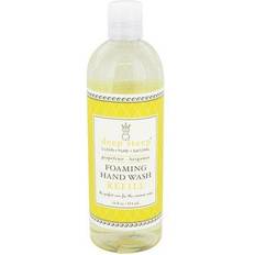 Steep, Foaming Hand Wash Refill, Grapefruit - Bergamot, 16