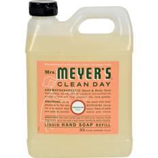 Liquid Hand Soap Refill - Geranium Lf
