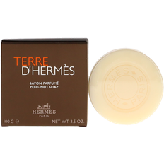 Toiletartikelen Hermes Terre D'Hermes M Perfumed Soap 3.5oz NIB