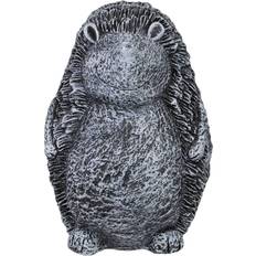 Northlight Seasonal 15in. Standing Hedgehog Garden Statue