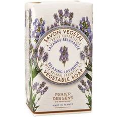 Kropssæber Panier Des Sens Vegetable Soap Relaxing 5.3 Oz