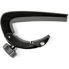 Dunlop Capos Dunlop Capo Black
