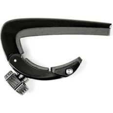 Capos Dunlop Pivot Capo Black