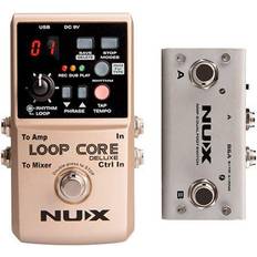 Loop Core Deluxe Bundle Guitar Pedal