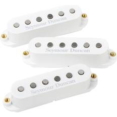 Pickups Seymour Duncan STK-S7 Vintage Hot Stack Plus Black